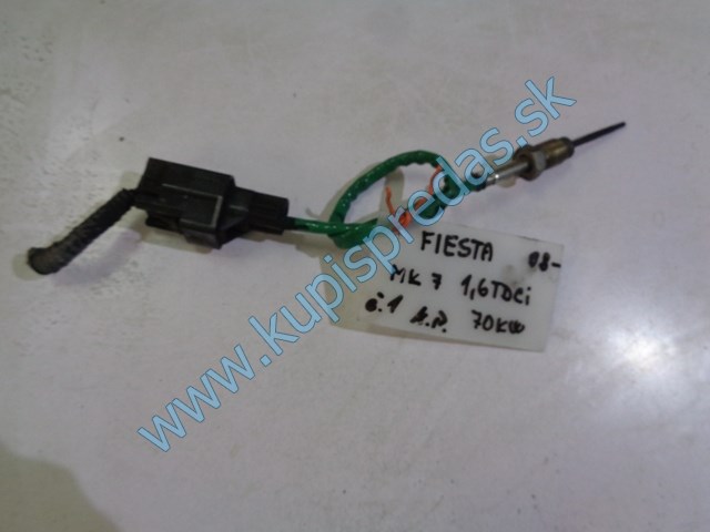 lambda sonda na ford fiestu mk7 1,6tdci, 9687160980